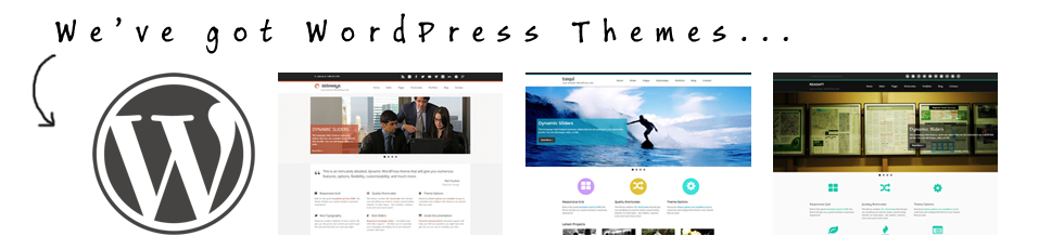 WordPress Themes